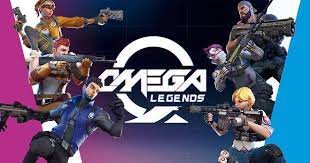 Omega Legends Permainan Gratis Terbaik