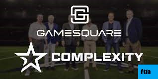 Game Square Esports Mengakuisisi Complexity Gaming seharga $27 juta